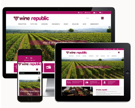 Wine Republic